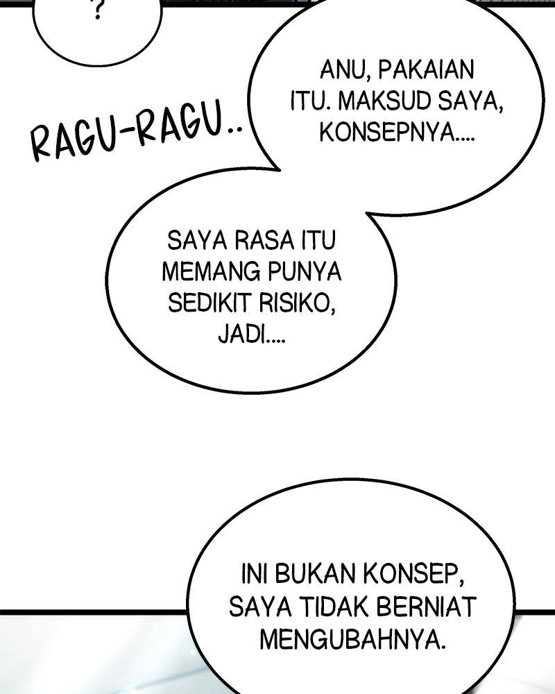 Baca Lv. 99 Princess of Black Flame Chapter 13 Bahasa Indonesia page 236