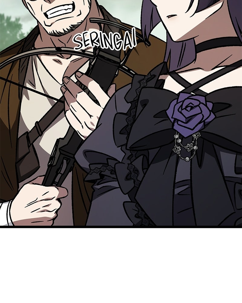 Baca Lv. 99 Princess of Black Flame Chapter 14 Bahasa Indonesia page 238