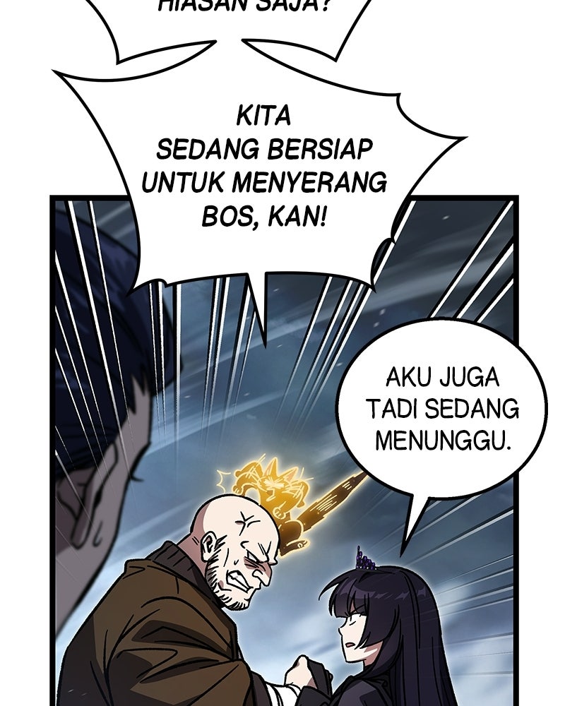 Baca Lv. 99 Princess of Black Flame Chapter 15 Bahasa Indonesia page 238