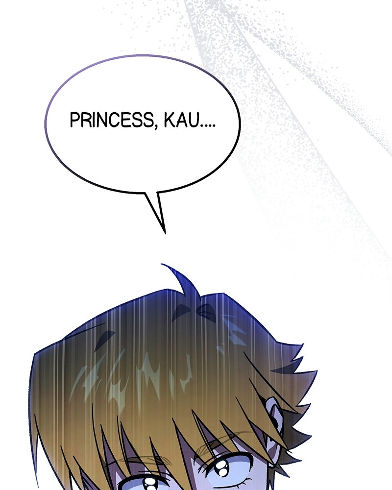 Baca Lv. 99 Princess of Black Flame Chapter 17 Bahasa Indonesia page 238