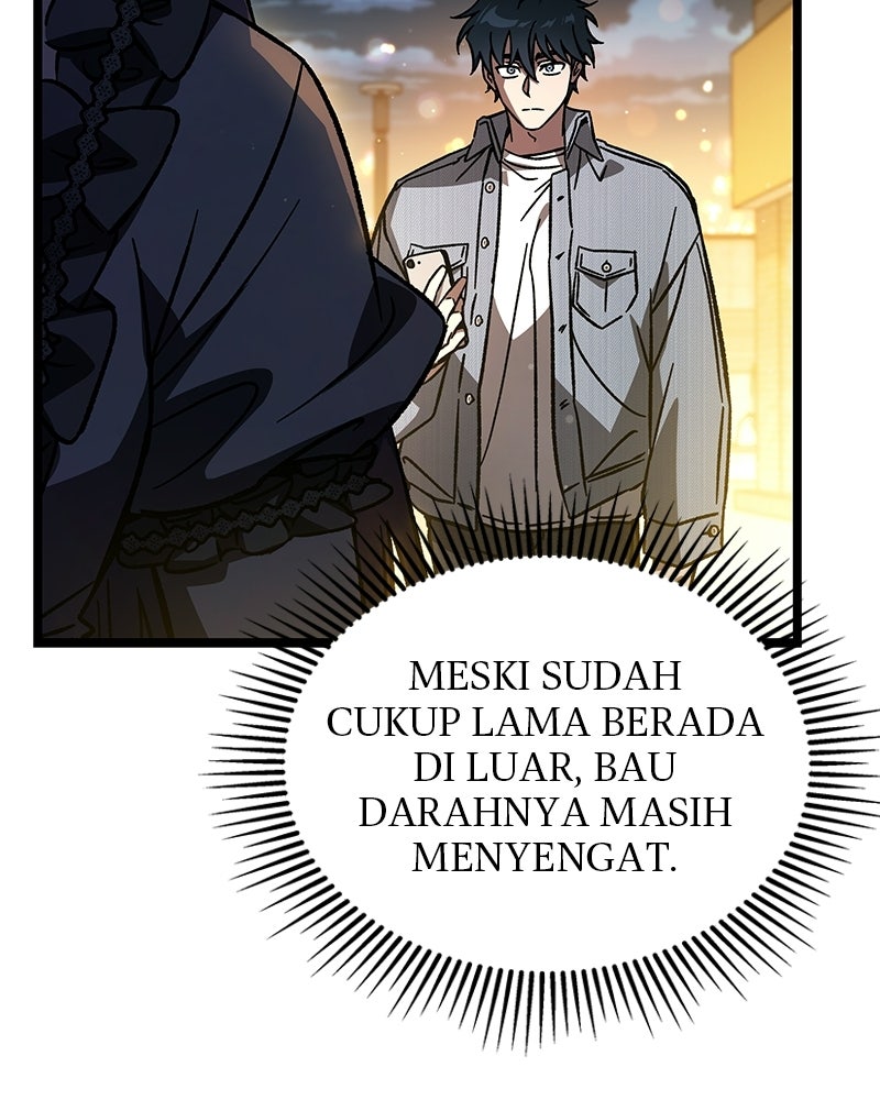 Baca Lv. 99 Princess of Black Flame Chapter 9 Bahasa Indonesia page 238