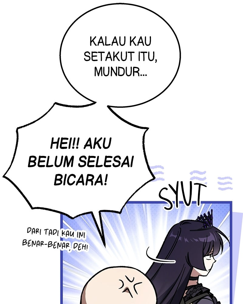 Baca Lv. 99 Princess of Black Flame Chapter 14 Bahasa Indonesia page 240