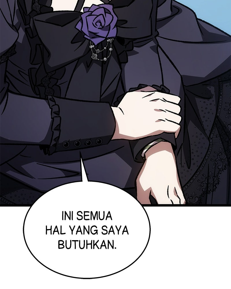 Baca Lv. 99 Princess of Black Flame Chapter 13 Bahasa Indonesia page 240