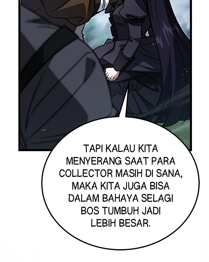Baca Lv. 99 Princess of Black Flame Chapter 15 Bahasa Indonesia page 240