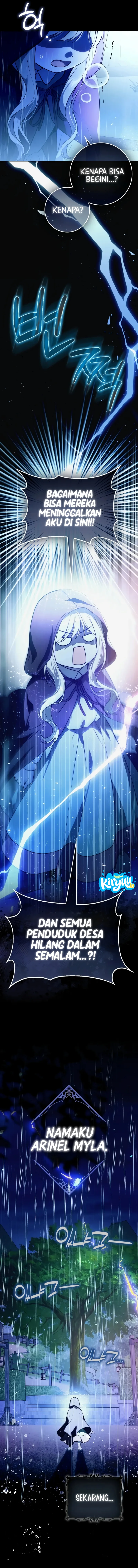 Baca Marked as the Tyrant’s Daughter-in-law Chapter 01 Bahasa Indonesia page 30