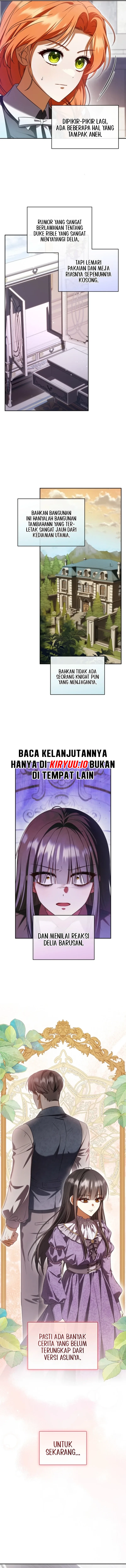 Baca Get Out of My Romance Fantasy Chapter 03 Bahasa Indonesia page 30