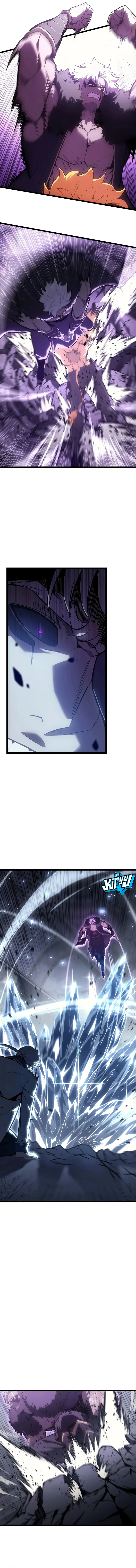 Baca Return of the Disaster-Class Hero Chapter 186 Bahasa Indonesia page 30