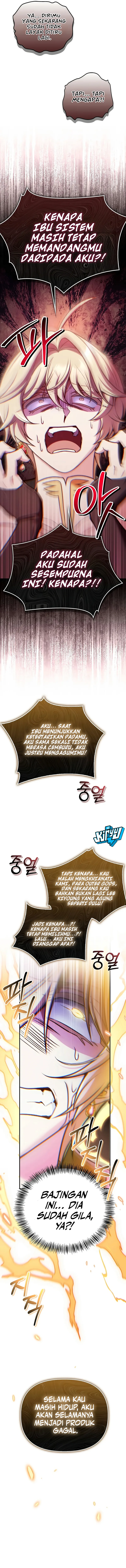 Baca Regressor Instruction Manual Chapter 196 Bahasa Indonesia page 30
