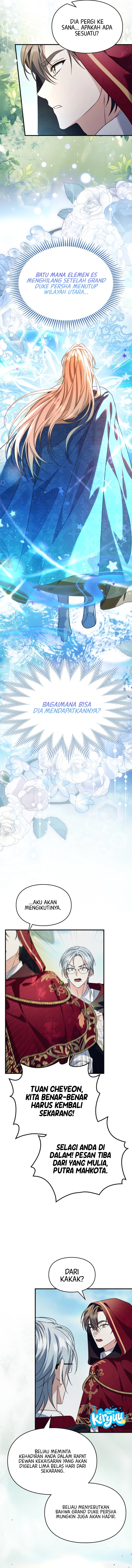 Baca Time Healer Ceres Chapter 10 Bahasa Indonesia page 30