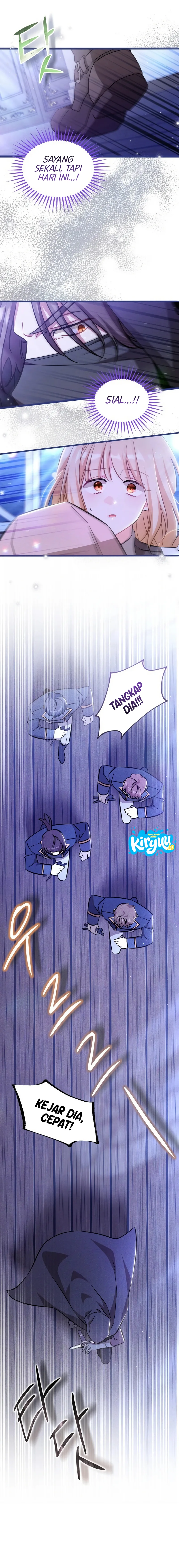 Baca The Maid With a Child Chapter 07 Bahasa Indonesia page 30