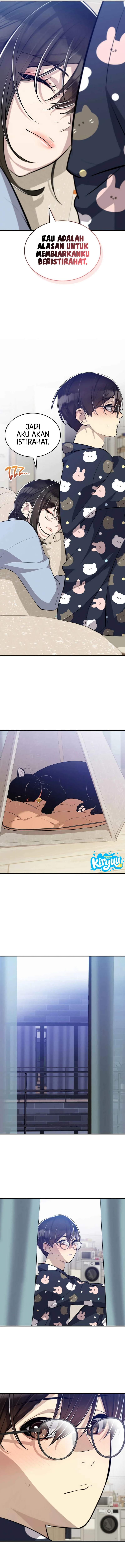 Baca Teto X Egen Chapter 17 Bahasa Indonesia page 30