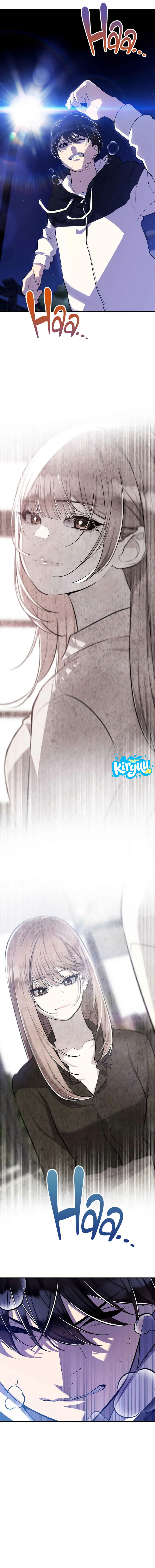 Baca Teto X Egen Chapter 19 Bahasa Indonesia page 30