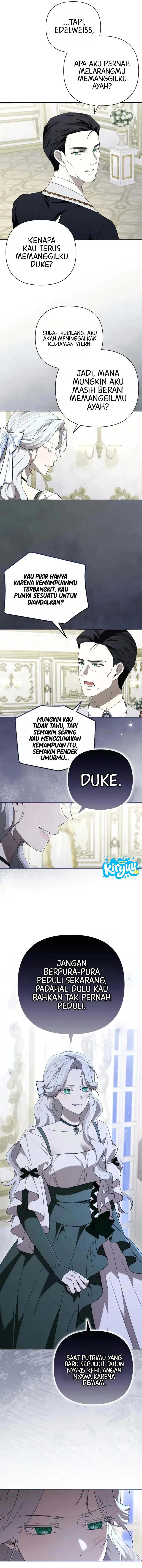 Baca Now It’s Your Turn To Regret Chapter 08 Bahasa Indonesia page 30