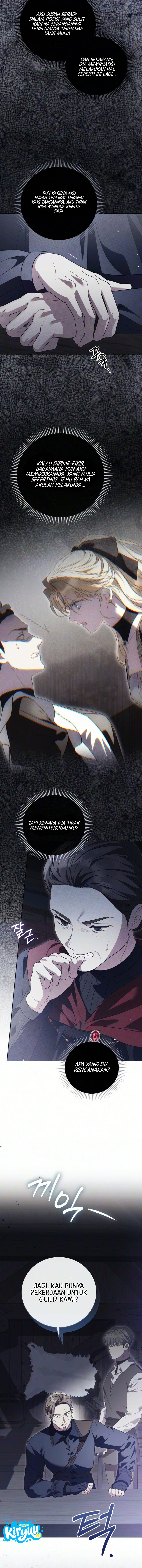 Baca Grand Duchess’s Constitution Chapter 60 Bahasa Indonesia page 30