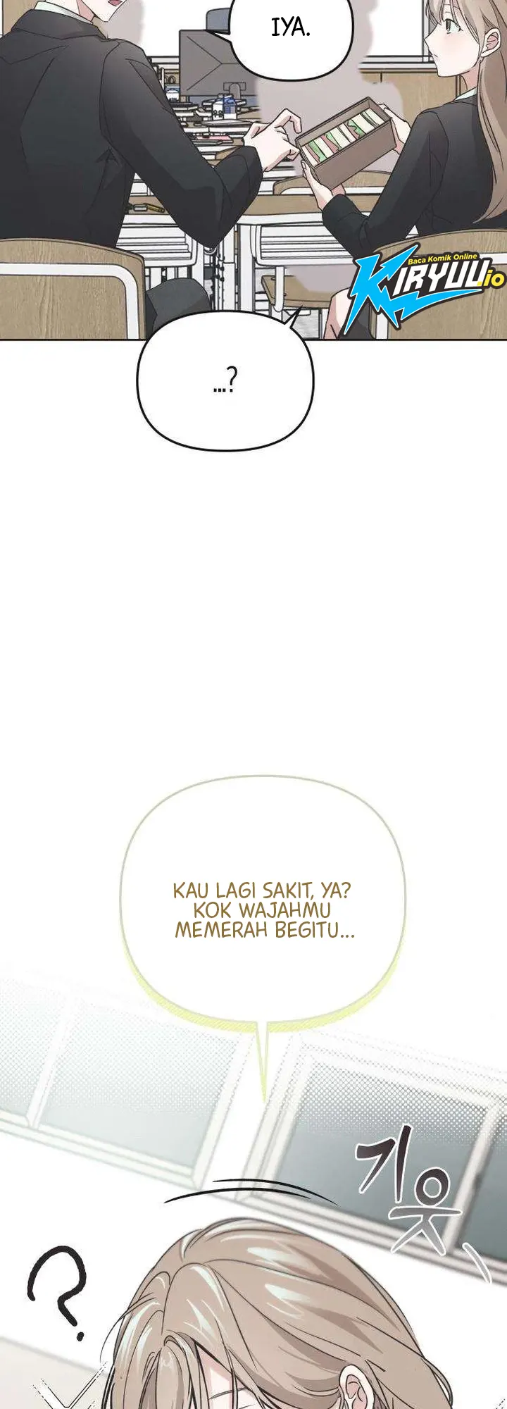 Baca Equation Without Error Chapter 03 Bahasa Indonesia page 30