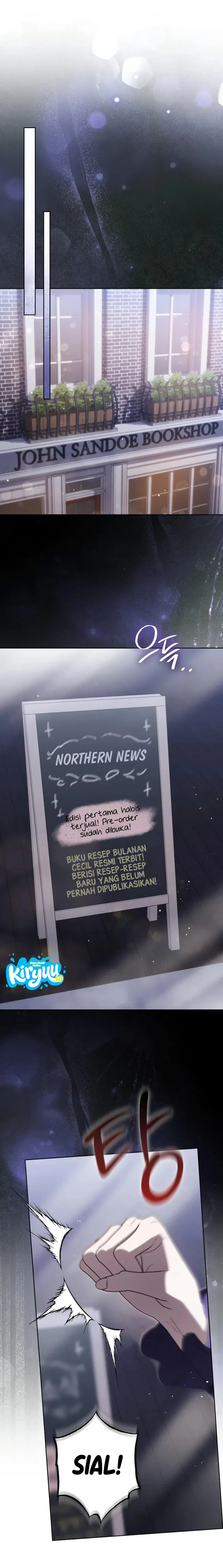 Baca Grand Duchess’s Constitution Chapter 58 Bahasa Indonesia page 30