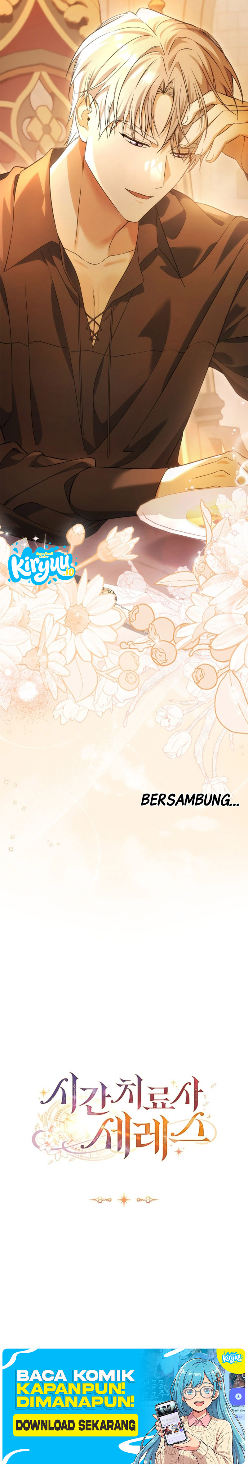Baca Time Healer Ceres Chapter 14 Bahasa Indonesia page 30