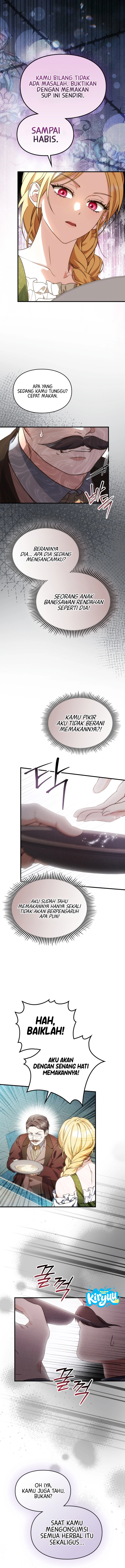 Baca Time Healer Ceres Chapter 06 Bahasa Indonesia page 30