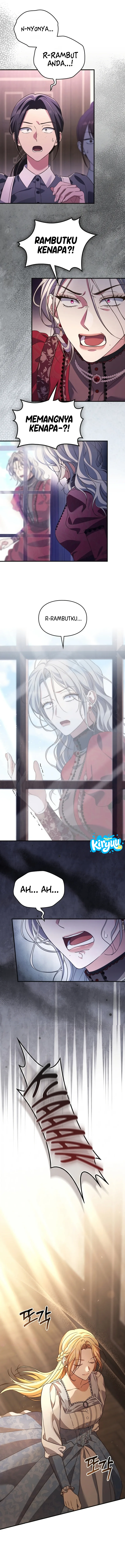 Baca Time Healer Ceres Chapter 08 Bahasa Indonesia page 30