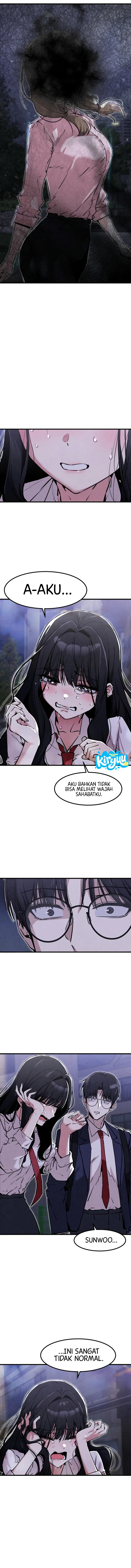 Baca You’re the Only One I Can See Chapter 24 Bahasa Indonesia page 30