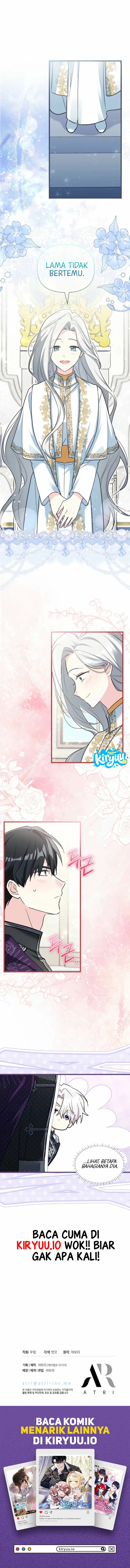 
              How Can You Pay Back The Kindness I Raised With Obsession?             Chapter 69