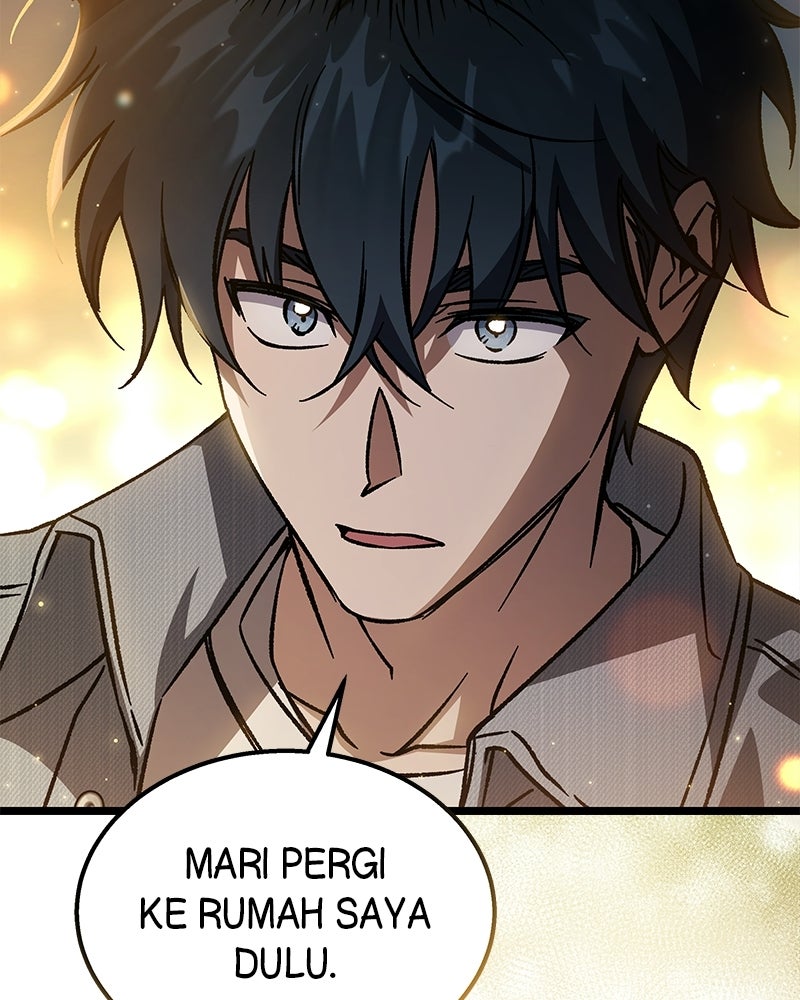 Baca Lv. 99 Princess of Black Flame Chapter 9 Bahasa Indonesia page 242