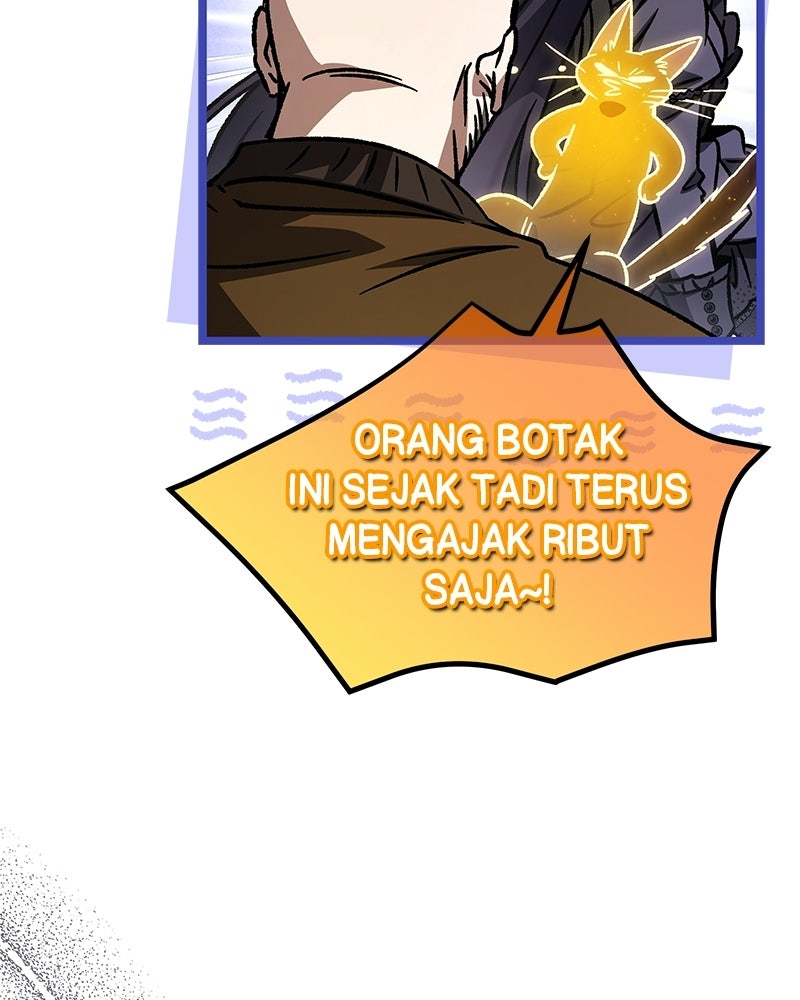 Baca Lv. 99 Princess of Black Flame Chapter 14 Bahasa Indonesia page 242