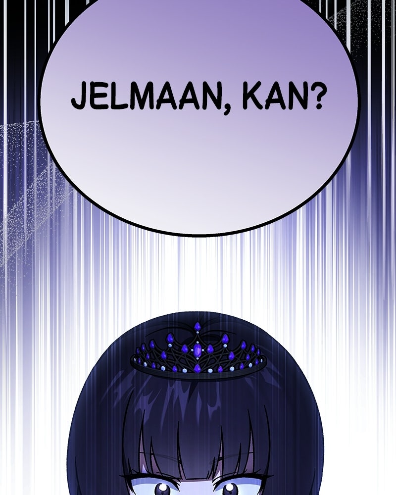 Baca Lv. 99 Princess of Black Flame Chapter 17 Bahasa Indonesia page 242