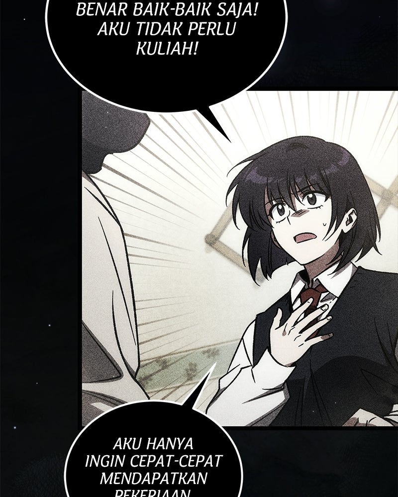 Baca Lv. 99 Princess of Black Flame Chapter 10 Bahasa Indonesia page 242