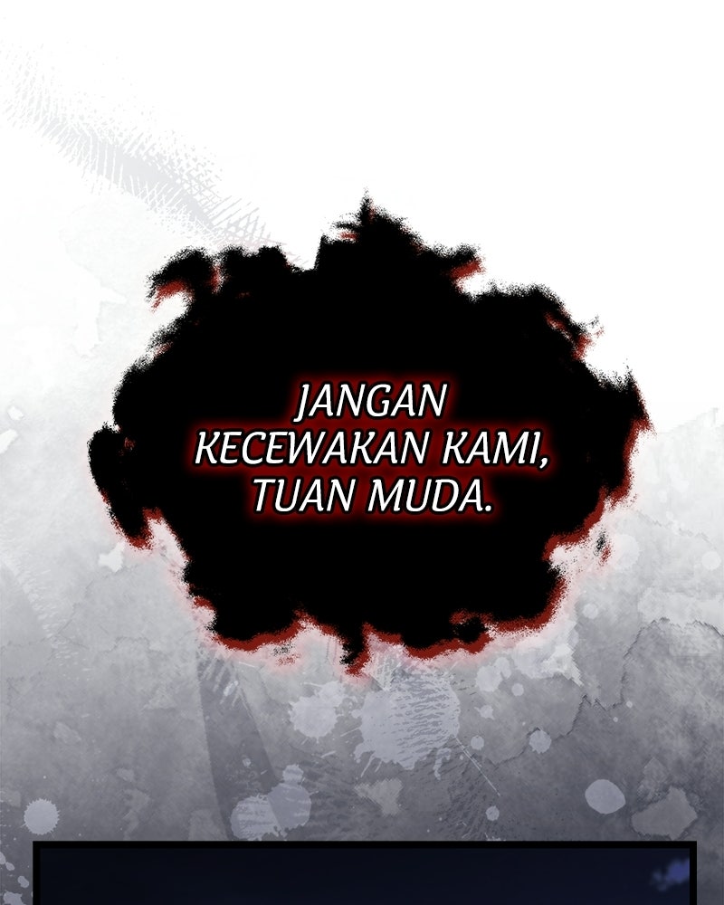 Baca Lv. 99 Princess of Black Flame Chapter 16 Bahasa Indonesia page 244