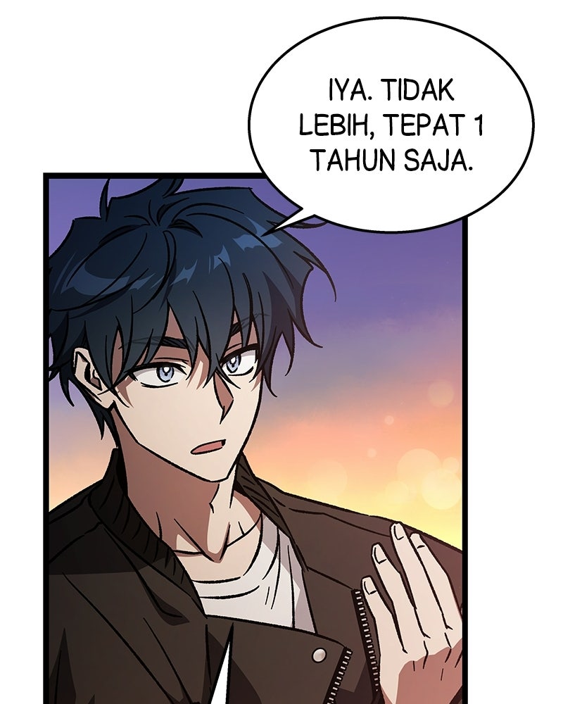 Baca Lv. 99 Princess of Black Flame Chapter 11 Bahasa Indonesia page 244