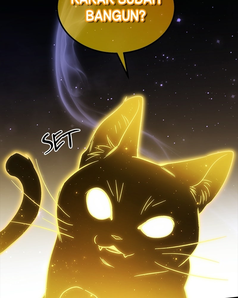 Baca Lv. 99 Princess of Black Flame Chapter 6 Bahasa Indonesia page 246