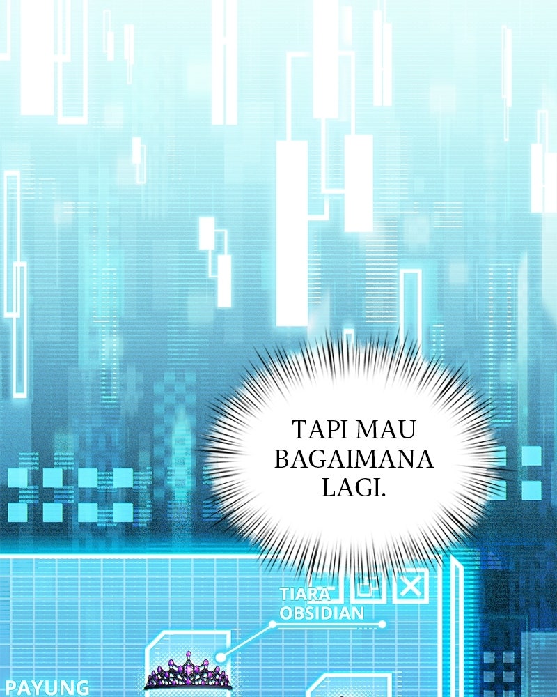 Baca Lv. 99 Princess of Black Flame Chapter 13 Bahasa Indonesia page 246