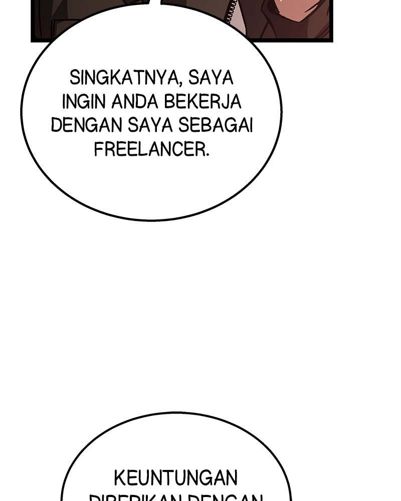Baca Lv. 99 Princess of Black Flame Chapter 11 Bahasa Indonesia page 246