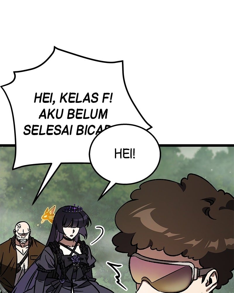 Baca Lv. 99 Princess of Black Flame Chapter 14 Bahasa Indonesia page 248