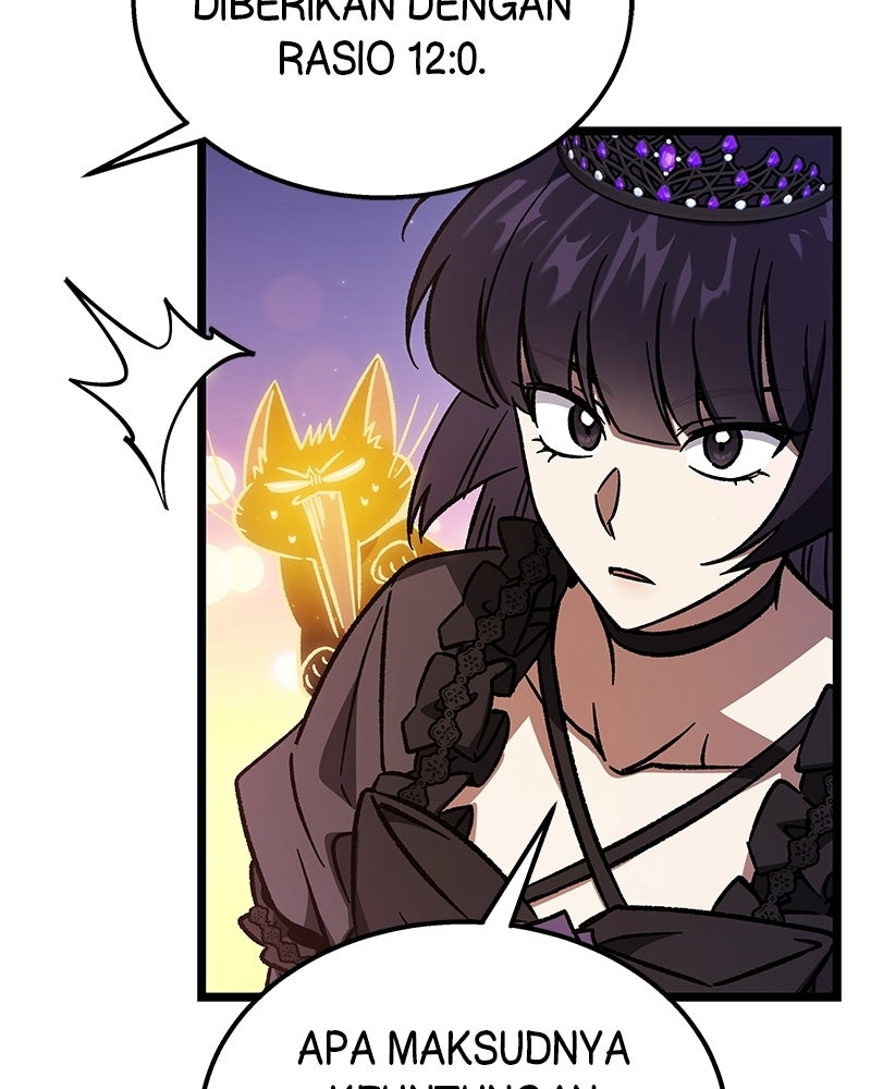 Baca Lv. 99 Princess of Black Flame Chapter 11 Bahasa Indonesia page 248