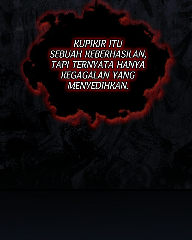 Baca Lv. 99 Princess of Black Flame Chapter 16 Bahasa Indonesia page 248