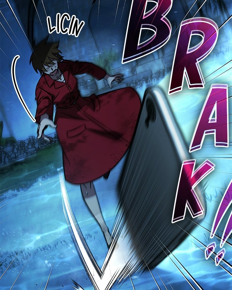 Baca Lv. 99 Princess of Black Flame Chapter 18 Bahasa Indonesia page 248