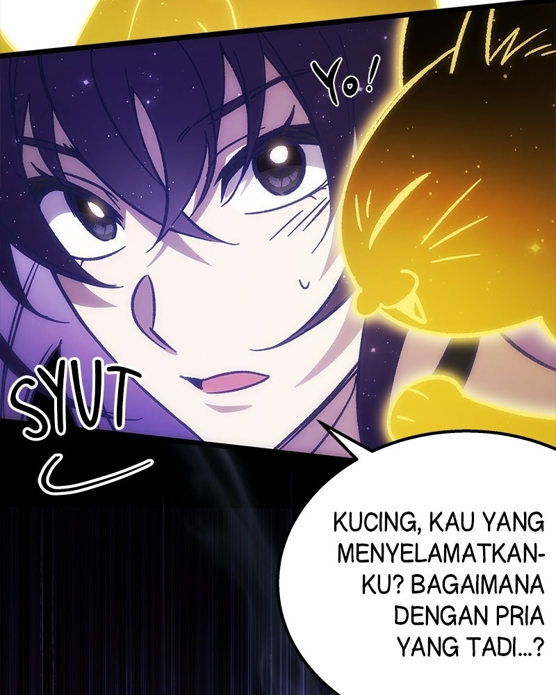 Baca Lv. 99 Princess of Black Flame Chapter 6 Bahasa Indonesia page 248