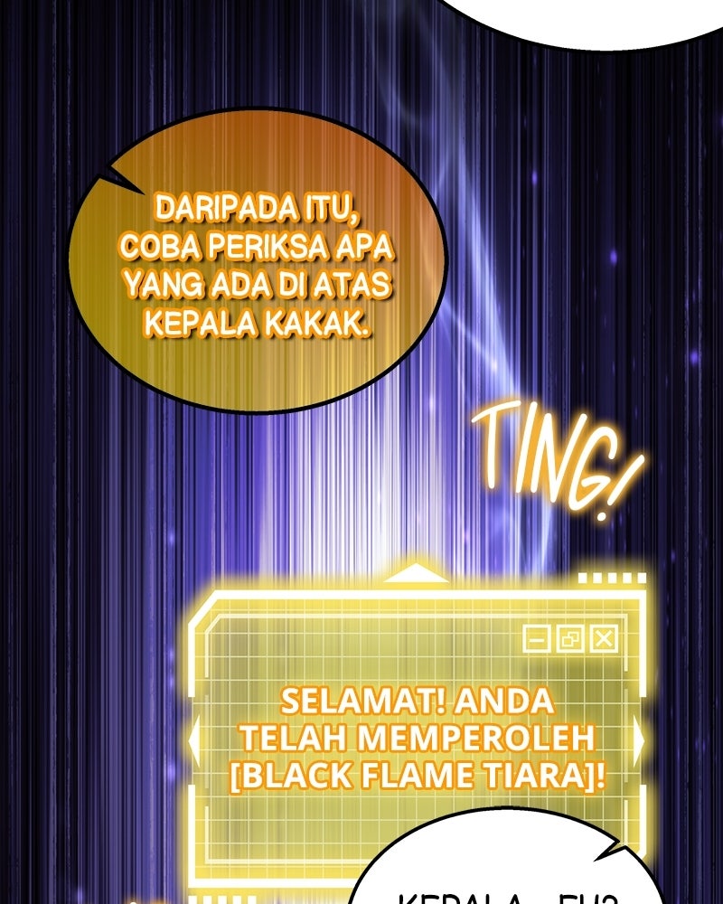 Baca Lv. 99 Princess of Black Flame Chapter 6 Bahasa Indonesia page 250