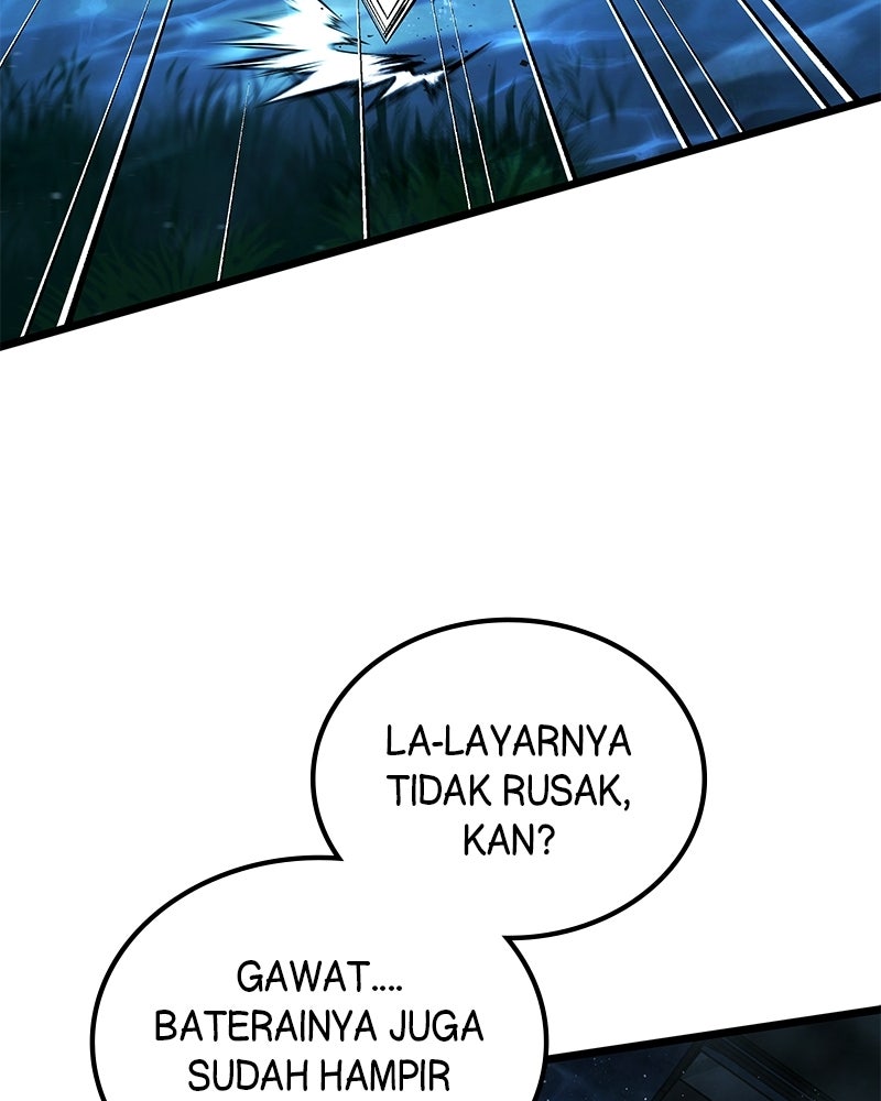 Baca Lv. 99 Princess of Black Flame Chapter 18 Bahasa Indonesia page 250