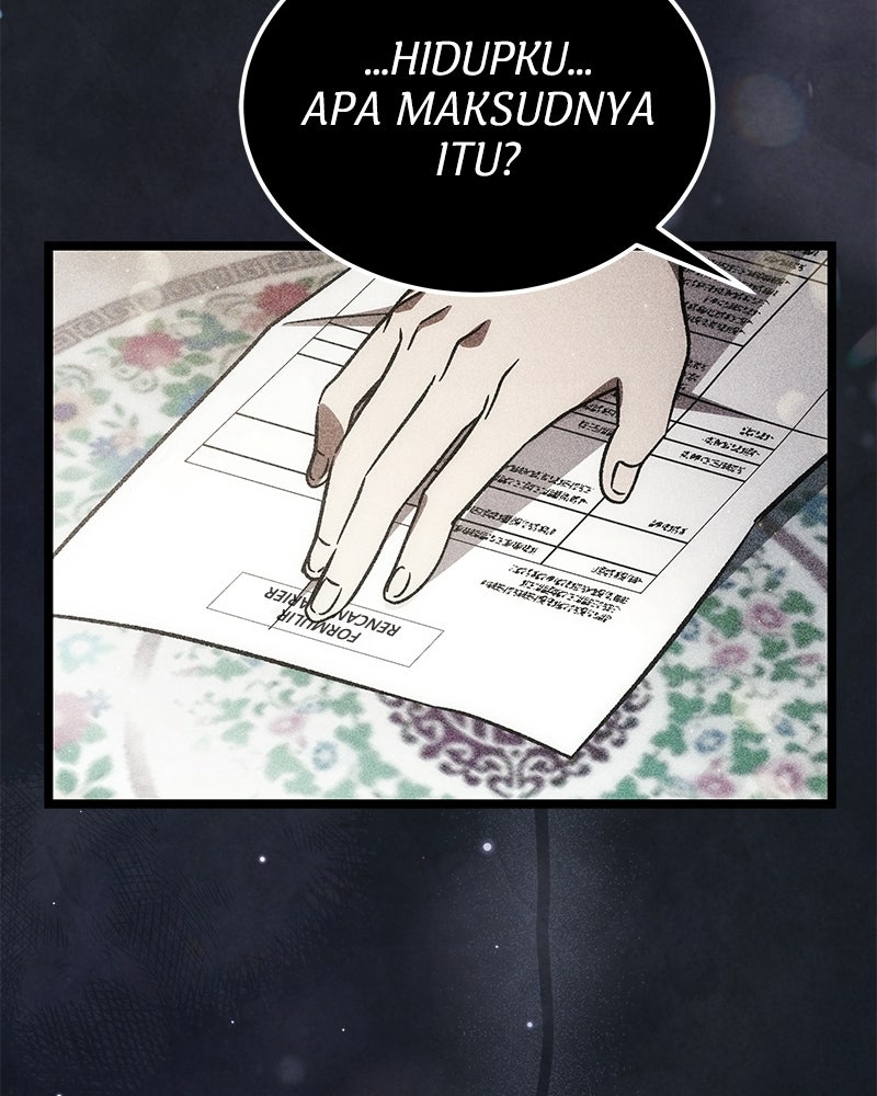 Baca Lv. 99 Princess of Black Flame Chapter 10 Bahasa Indonesia page 252
