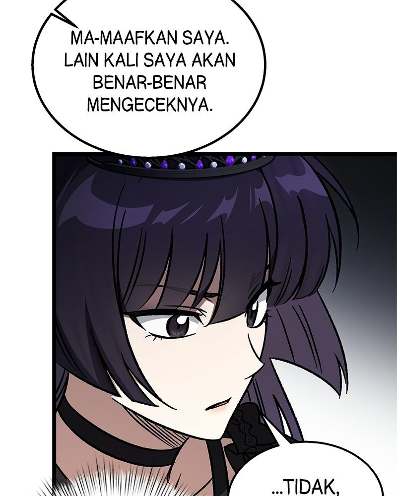 Baca Lv. 99 Princess of Black Flame Chapter 14 Bahasa Indonesia page 252