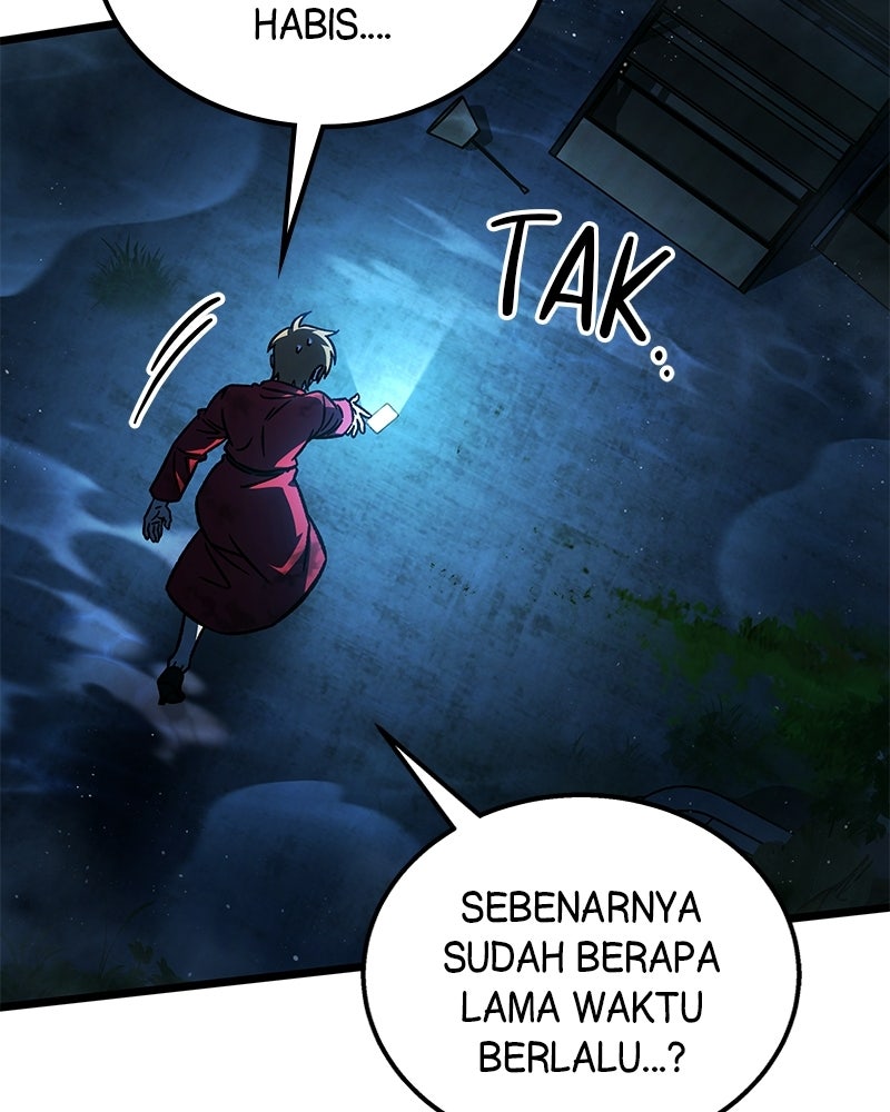 Baca Lv. 99 Princess of Black Flame Chapter 18 Bahasa Indonesia page 252
