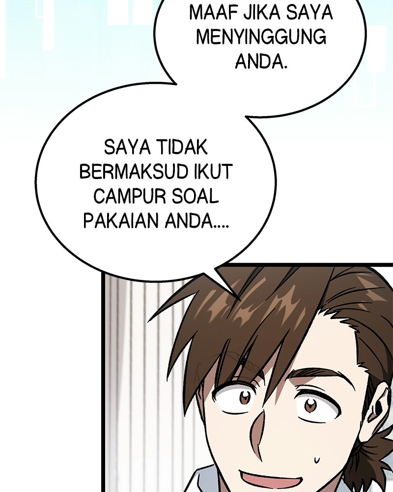 Baca Lv. 99 Princess of Black Flame Chapter 13 Bahasa Indonesia page 252