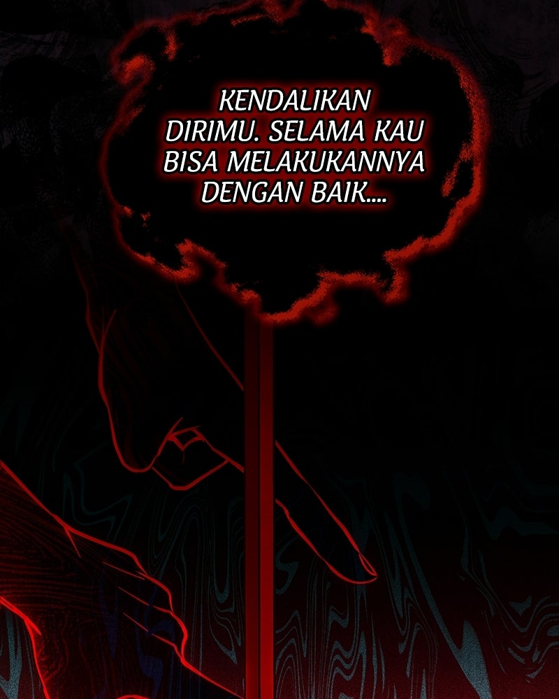 Baca Lv. 99 Princess of Black Flame Chapter 16 Bahasa Indonesia page 254
