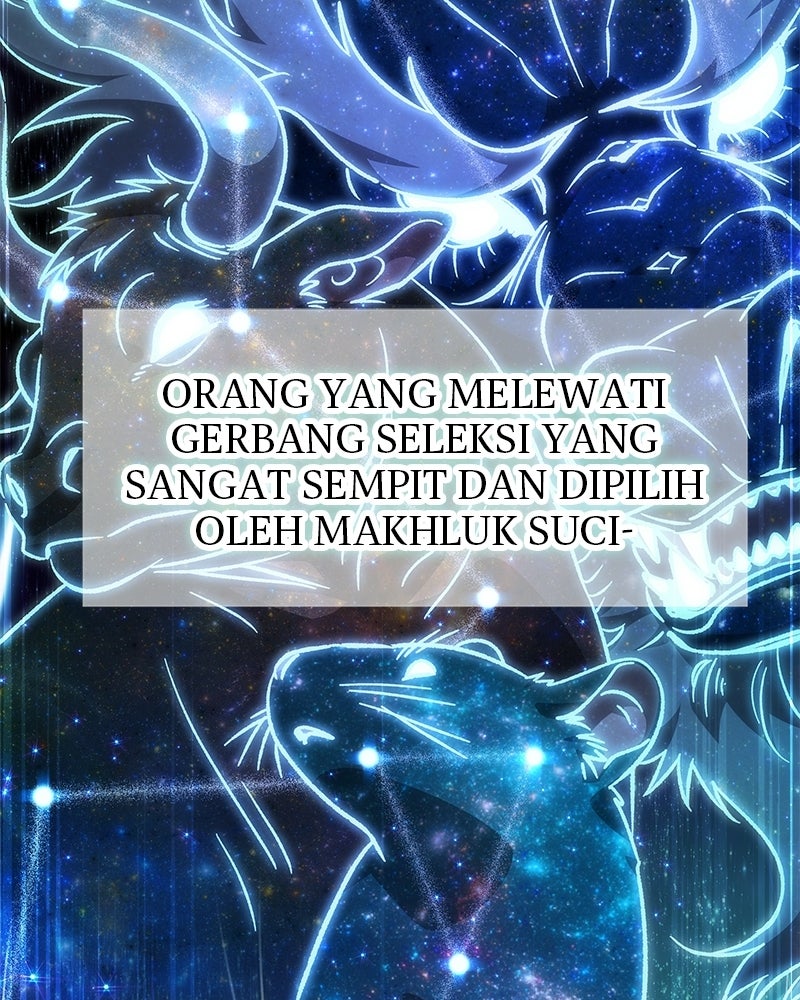 Baca Lv. 99 Princess of Black Flame Chapter 17 Bahasa Indonesia page 254