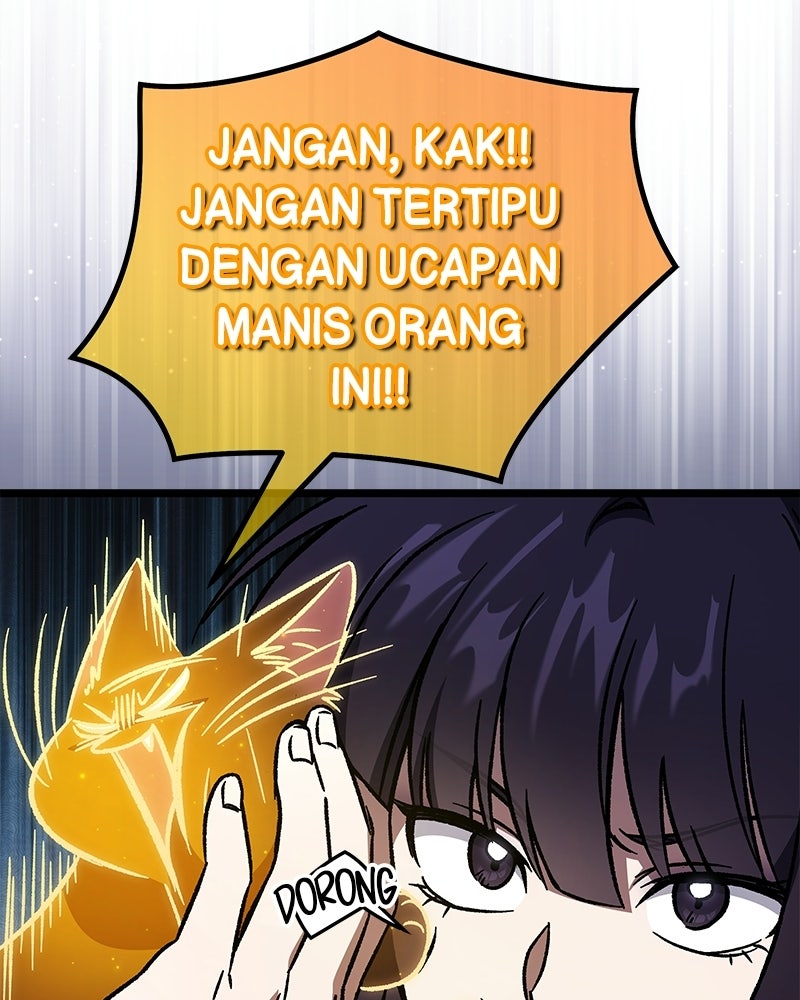 Baca Lv. 99 Princess of Black Flame Chapter 11 Bahasa Indonesia page 256