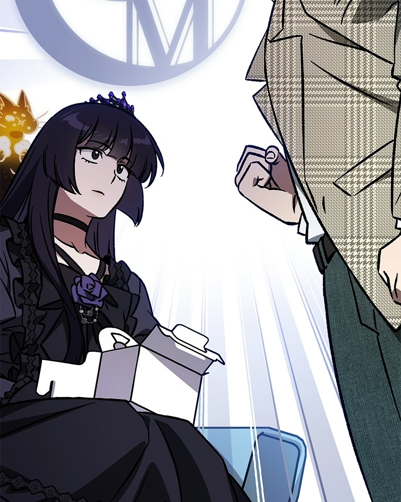 Baca Lv. 99 Princess of Black Flame Chapter 13 Bahasa Indonesia page 258