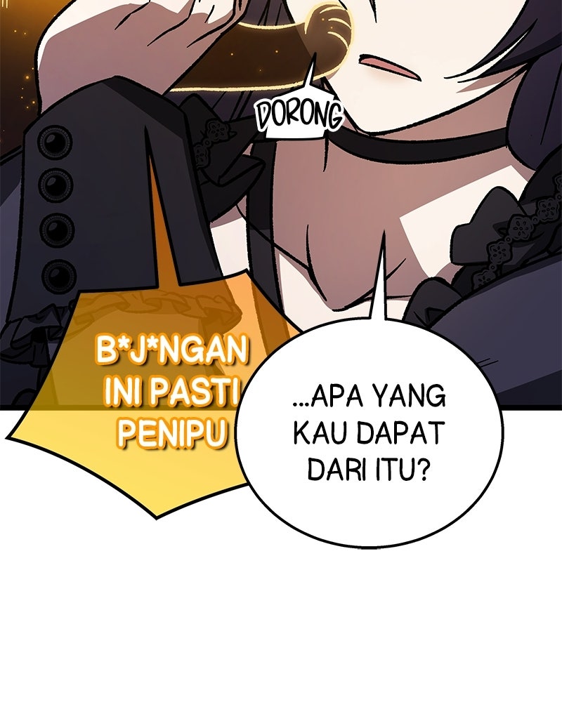 Baca Lv. 99 Princess of Black Flame Chapter 11 Bahasa Indonesia page 258